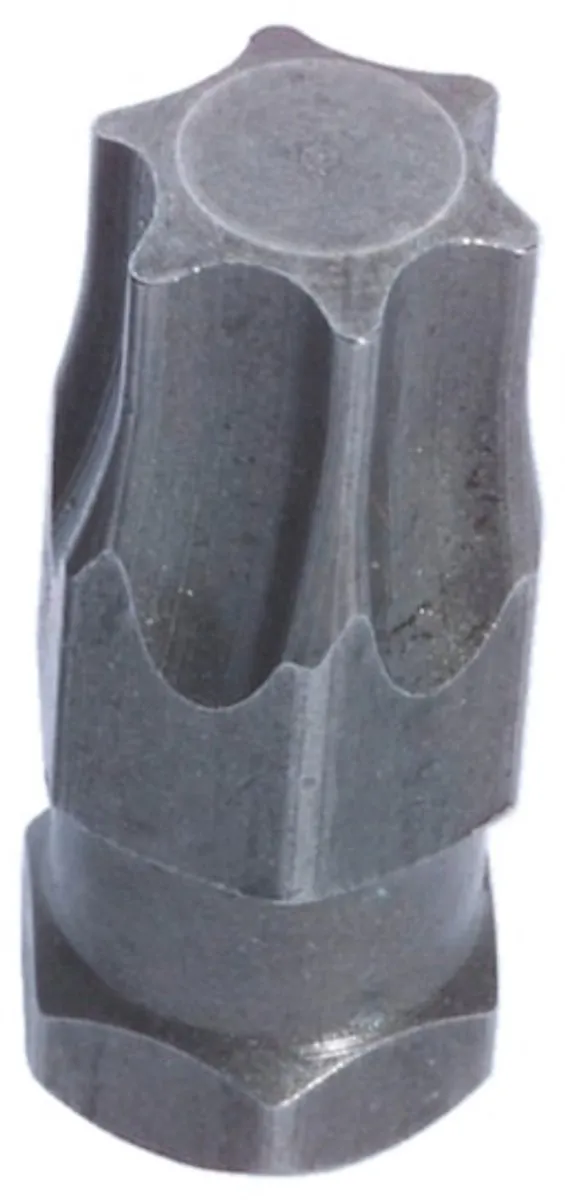 Würth TX-bit voor portiersleutels