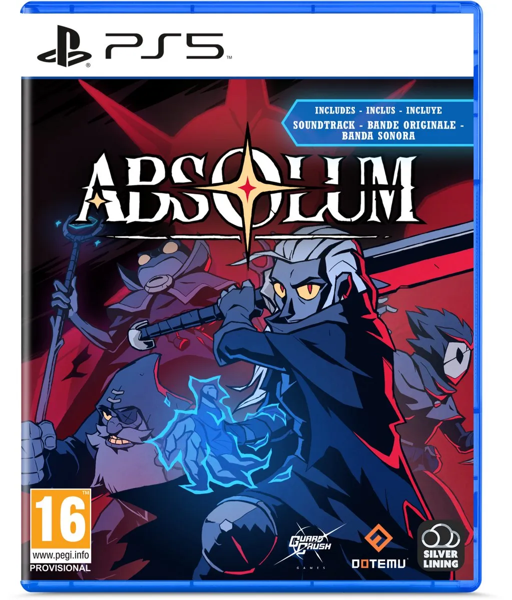 Mindscape Absolum