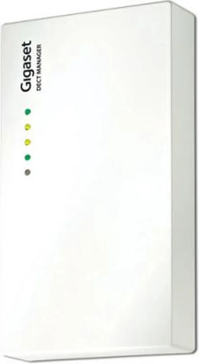 Gigaset N720 DM Pro DECT Manager