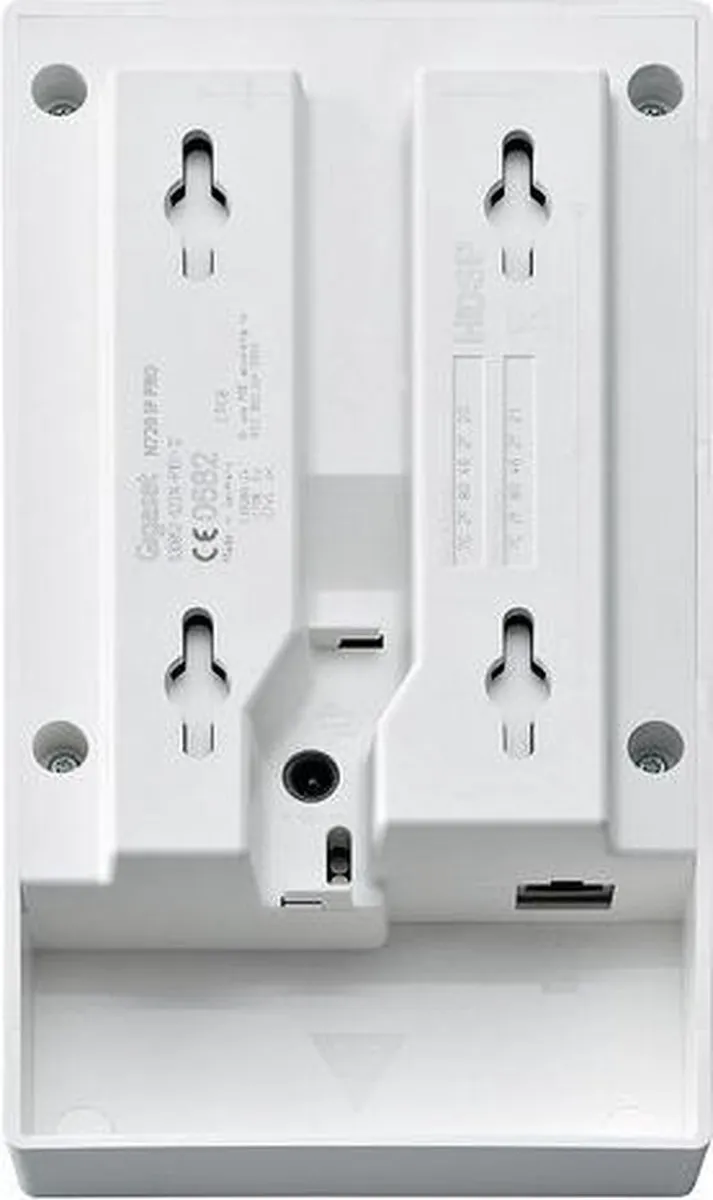 Gigaset N720 DM Pro DECT Manager - Zwart