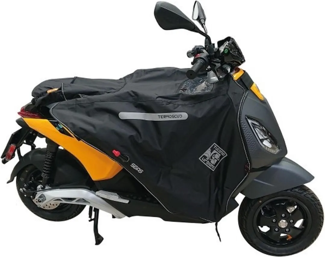 Tucano Beenkleed Thermoscud Piaggio 1 R231