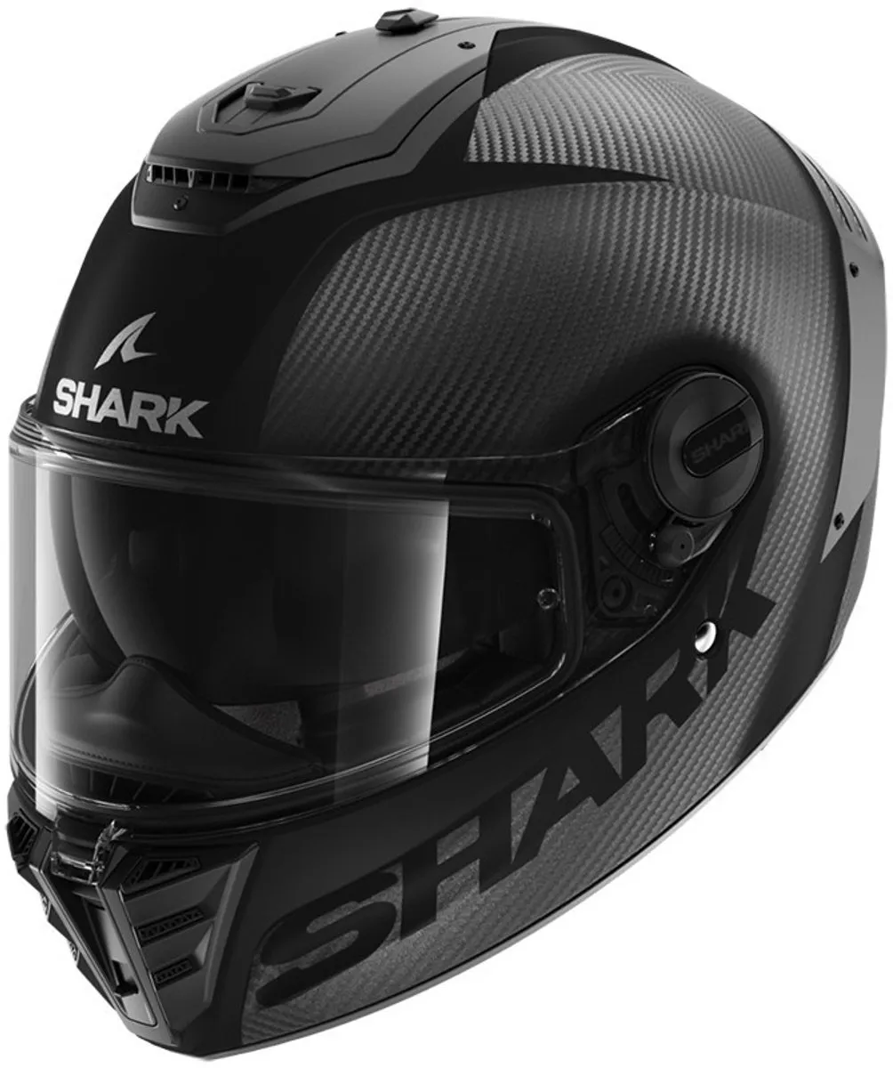 Shark Spartan RS Carbon Skin