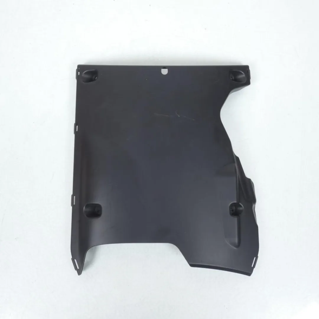 Peugeot 50 Streetzone Sabot Bas van Cilinder 10"