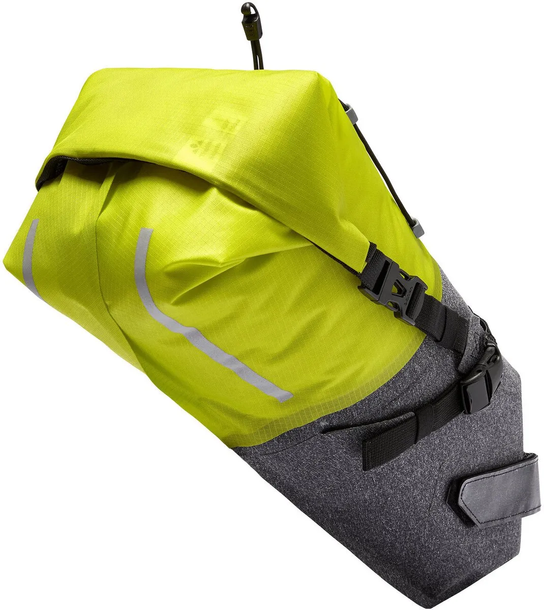 Vaude Trailsaddle Compact Fietstas - 7L - Zwart