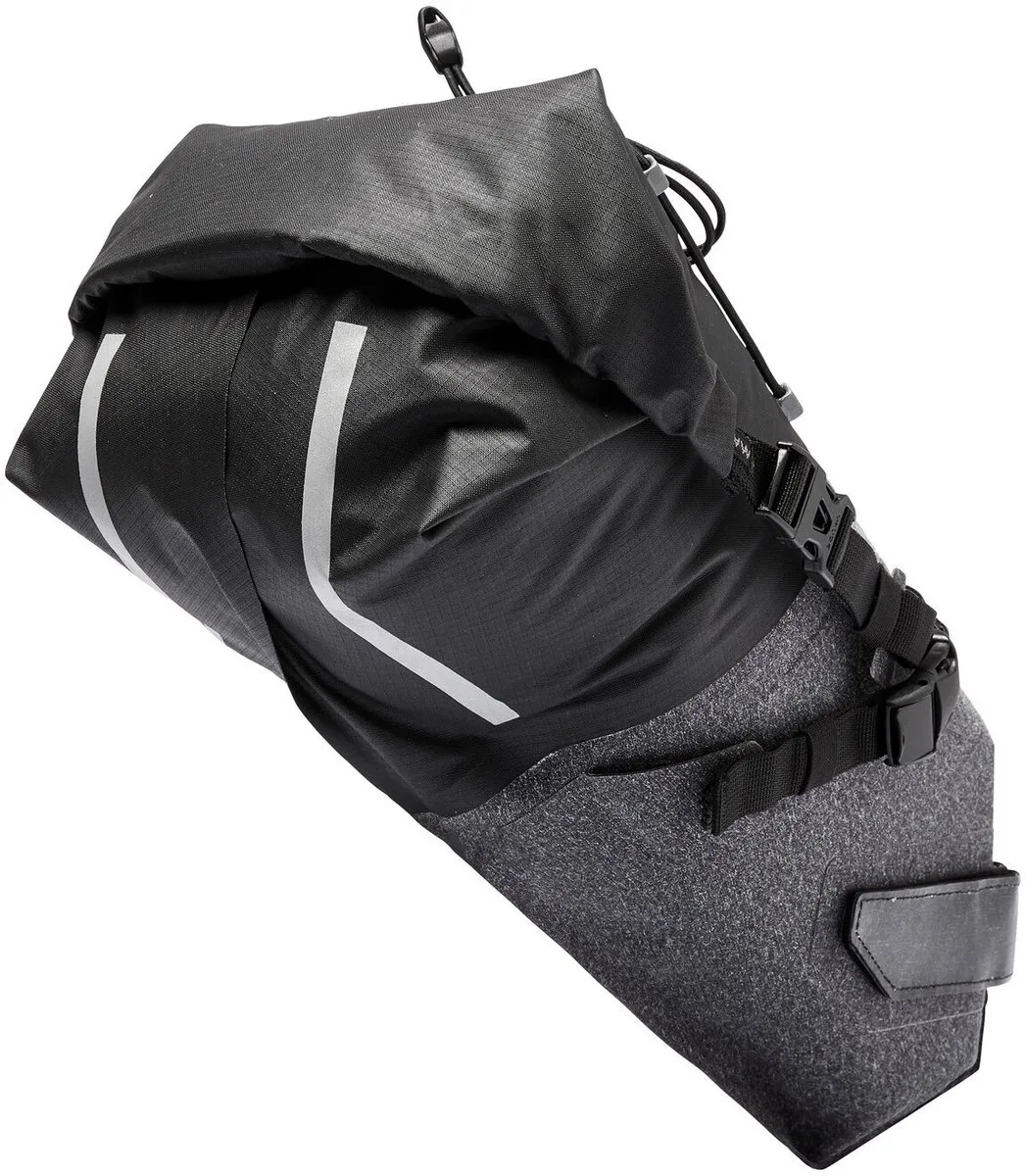 Vaude Trailsaddle Compact Fietstas - 7L - Zwart