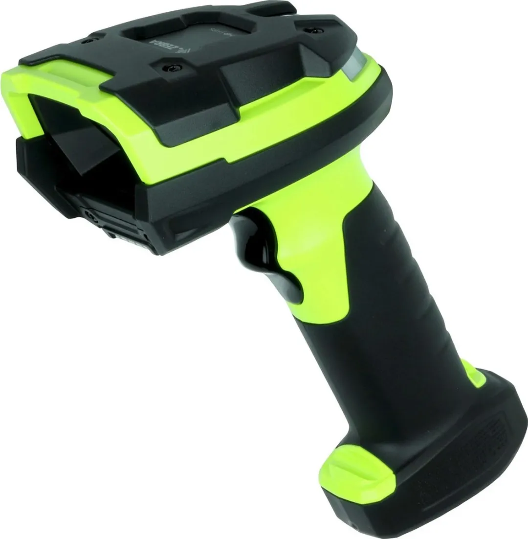 Zebra LI3678-ER Draagbare Streepjescodelezer 1D