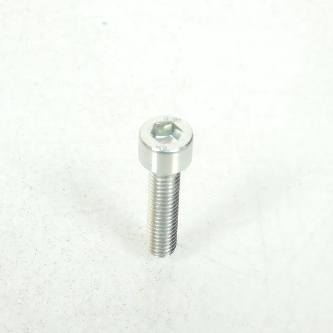 Peugeot 50 V-Clic Schroef M6x1.00x25mm