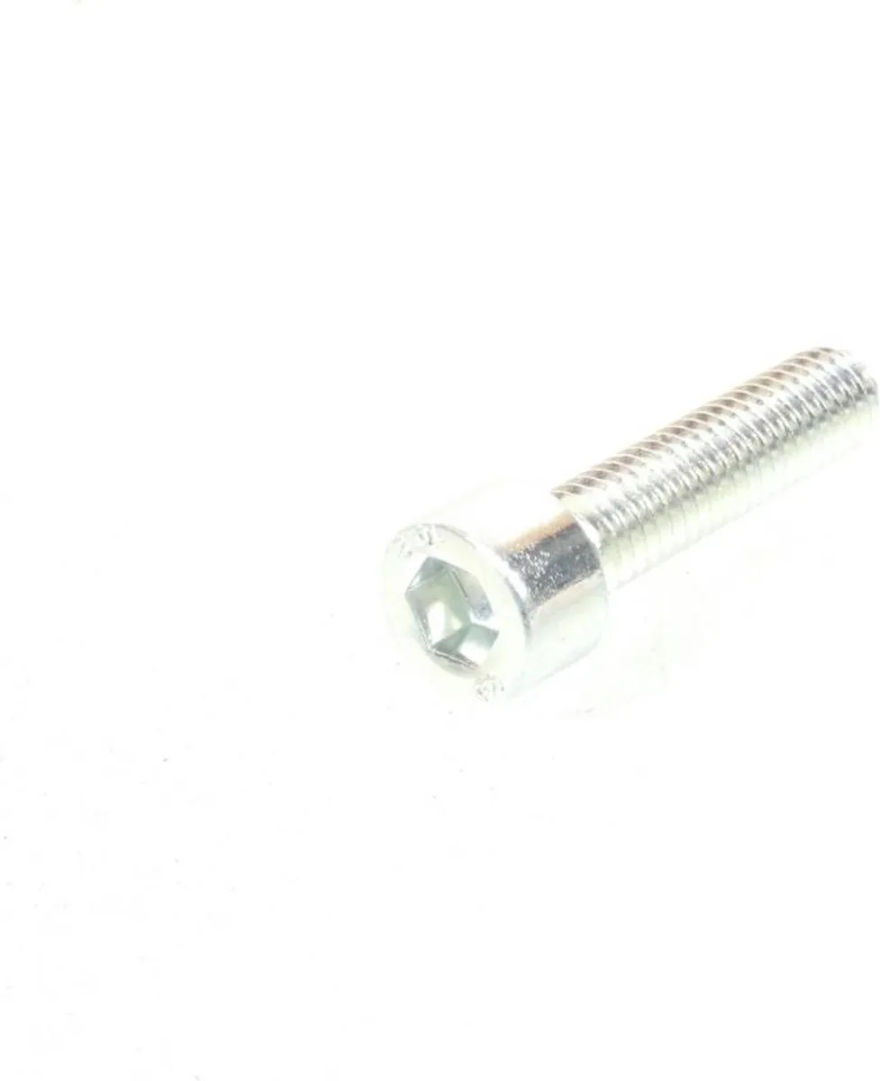 Peugeot 50 V-Clic Schroef M6x1.00x25mm - 1174207312