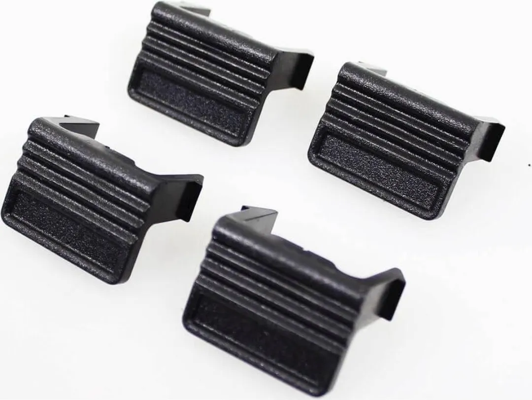 Thule TDD52598 Kentekenhouder Clips
