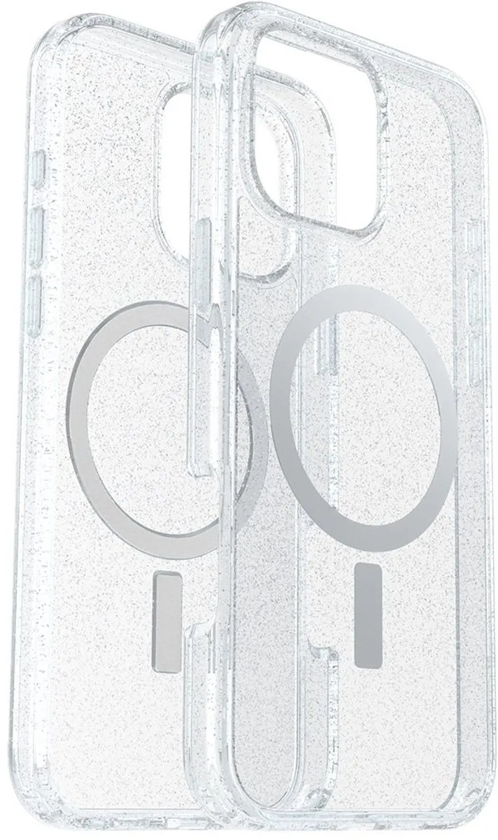 OtterBox Symmetry Clear Mag Hoesje 77-96429
