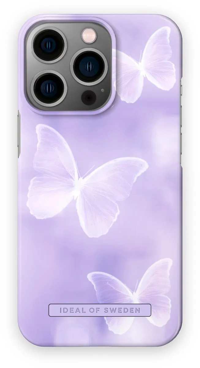 iDeal of Sweden iPhone 13 Pro Hoesje