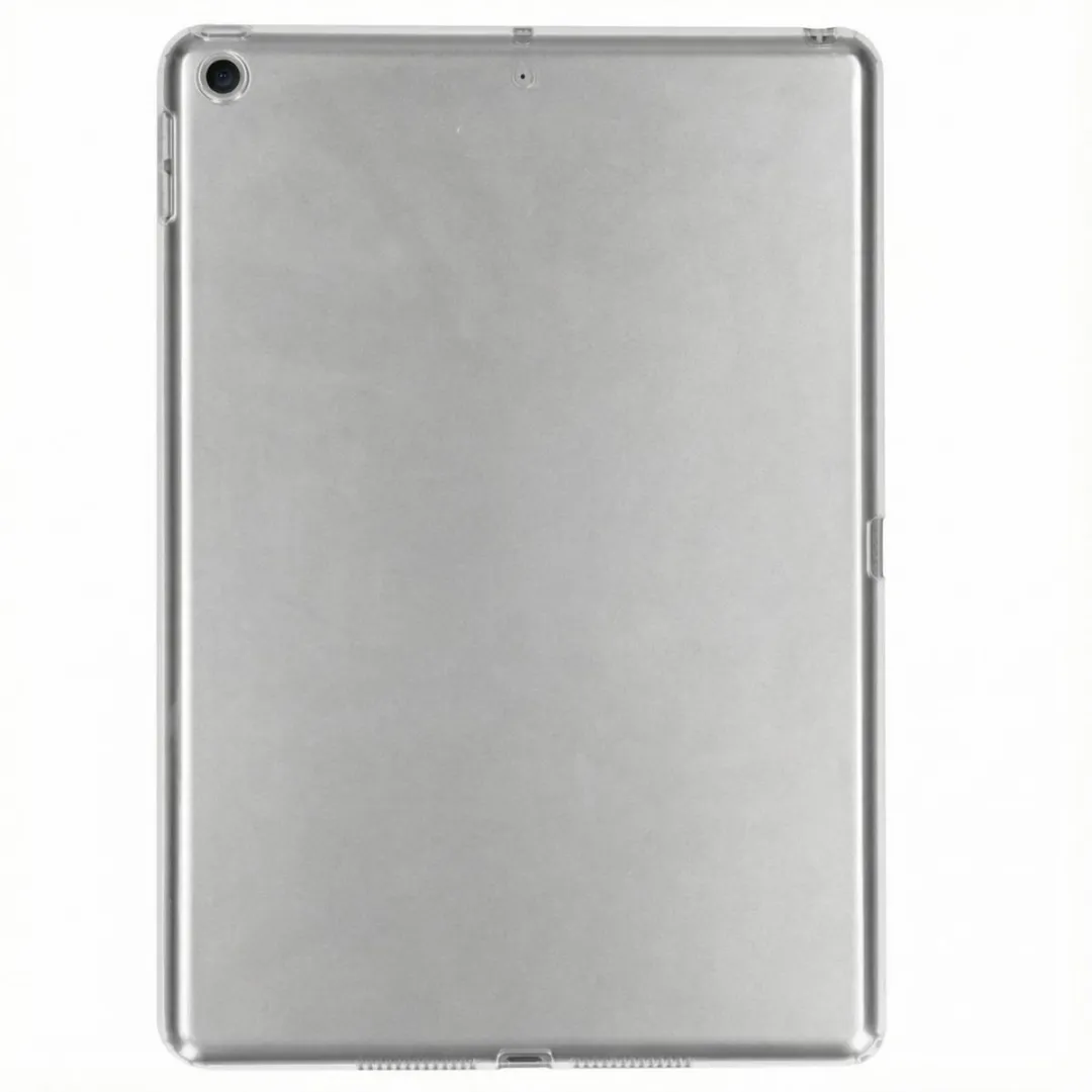 Imoshion Tablethoes SH00050082 - Apple iPad 10.2" Transparant