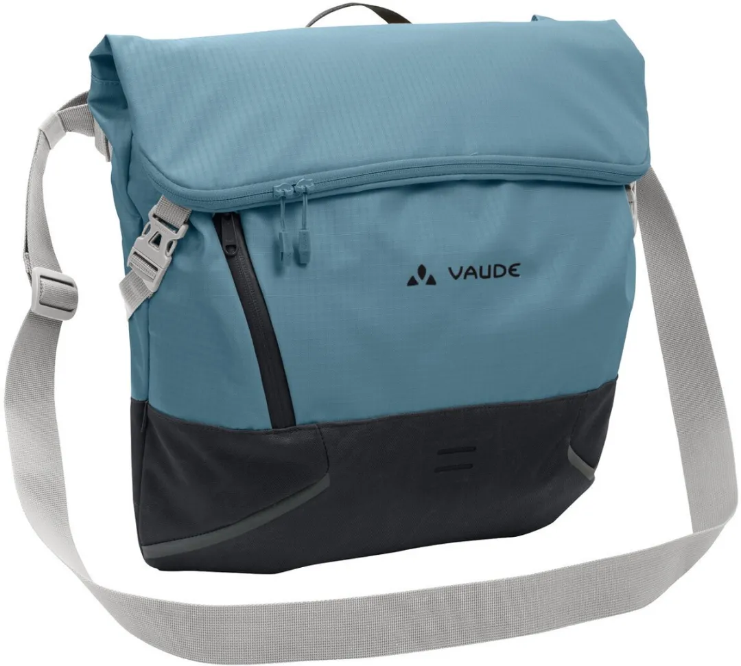 Vaude CityMe Bike II Fietstas 18L - Burnt Yellow