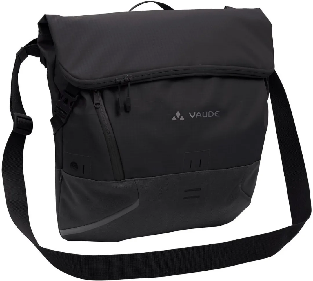 Vaude CityMe Bike II Fietstas 18L - Burnt Yellow