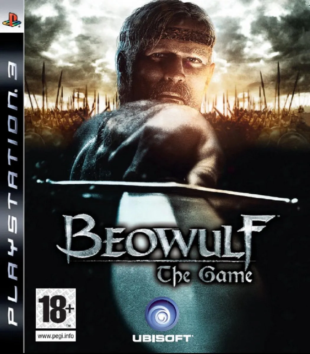 Ubisoft Beowulf - Actie-avontuurspel