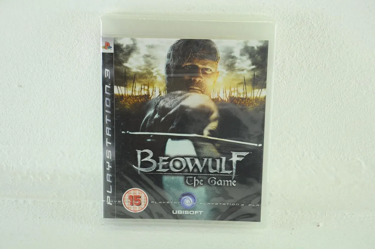Ubisoft Beowulf