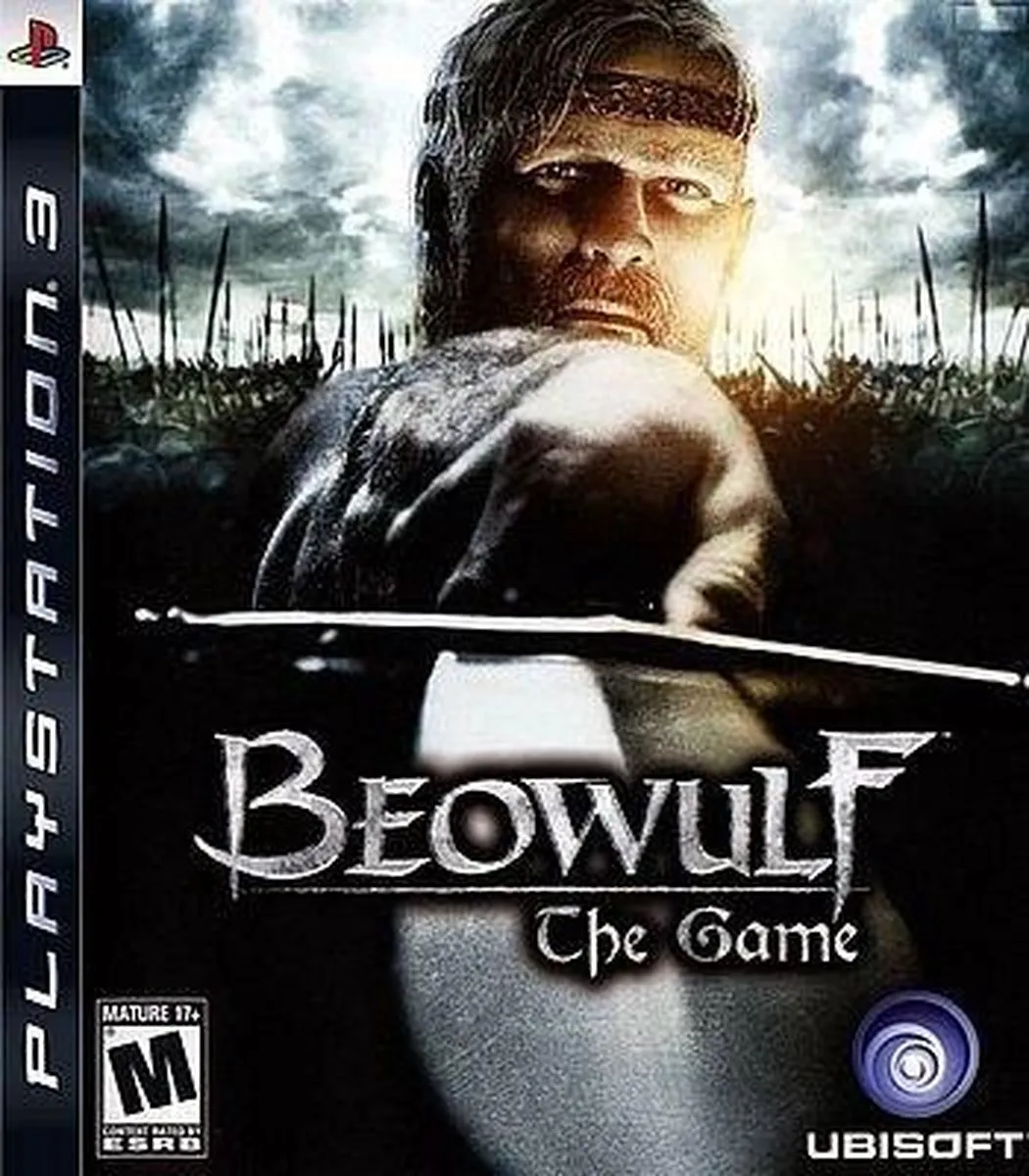 Ubisoft Beowulf - Actie-avontuurspel