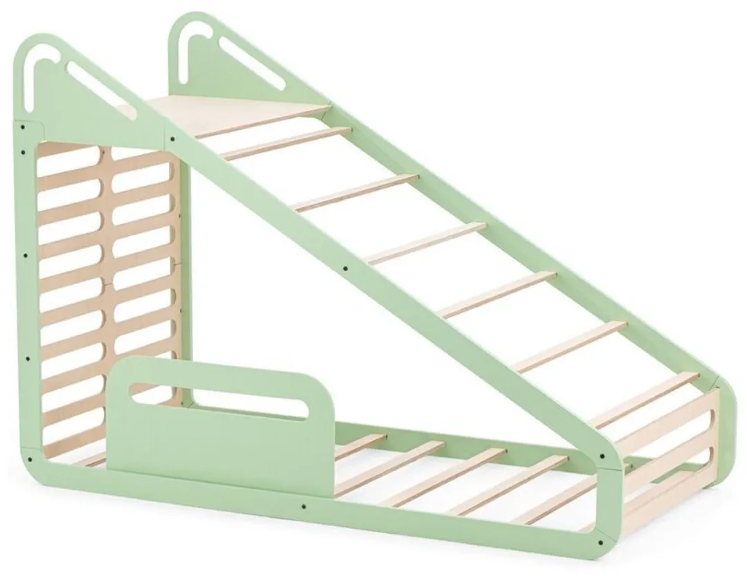 MamaToyz MT9010 Wieg - Groen