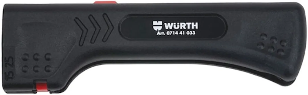 Würth Universeel Plus Kabelstripper