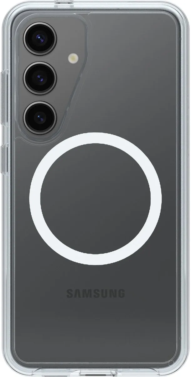 OtterBox Symmetry Magnets Case Samsung Galaxy S25