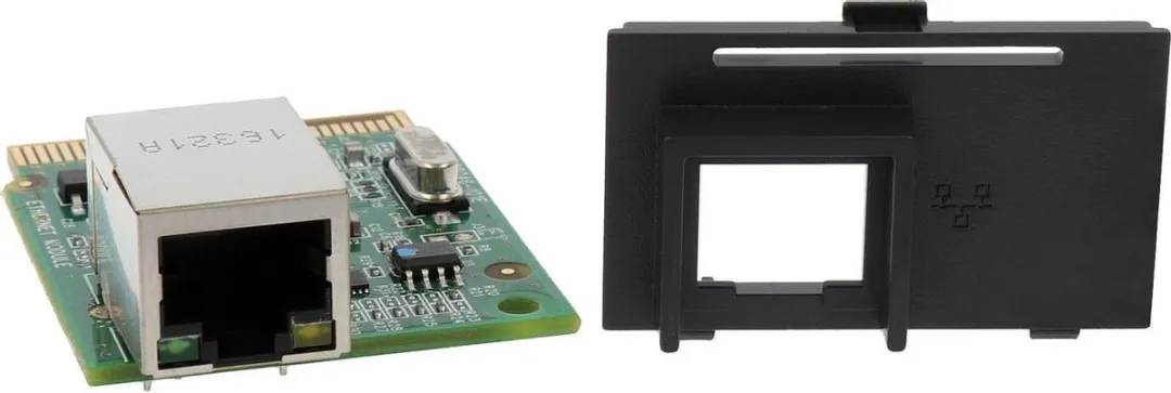 Zebra ZD410 Ethernet Module