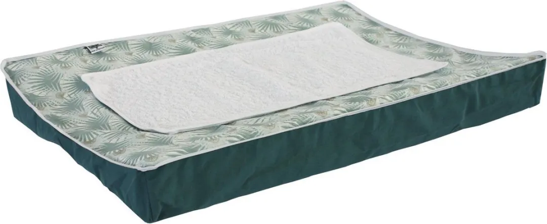 BINK Bedding Waskussenhoes Palm