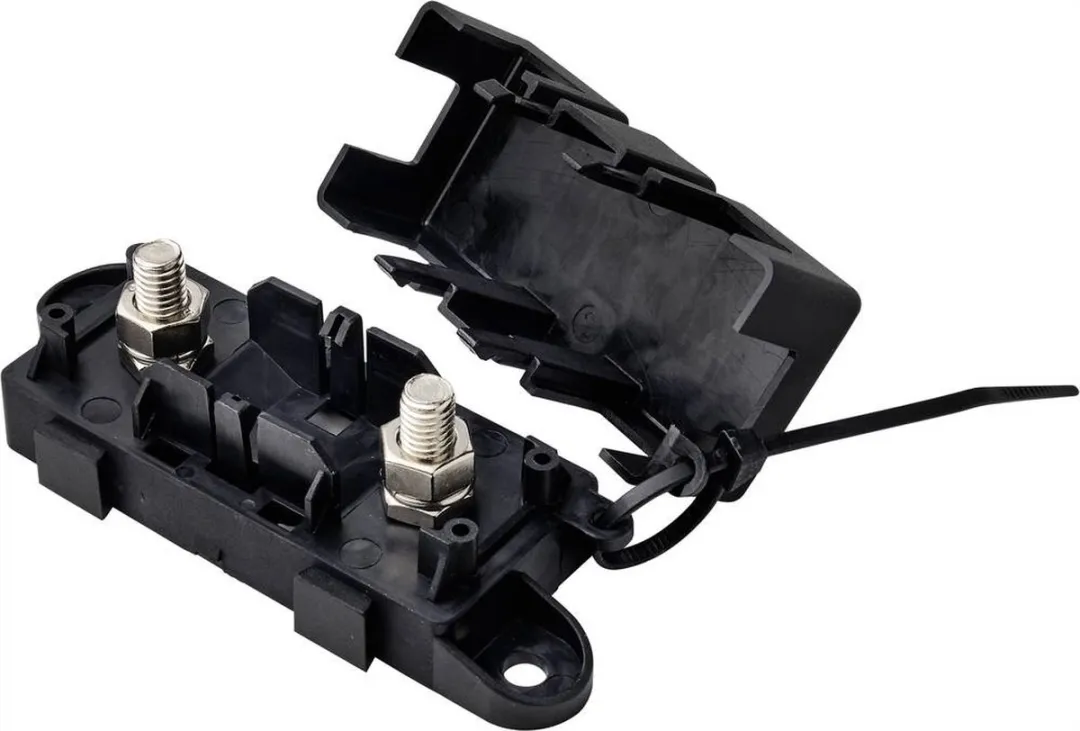 Tru Components TC-9070392 Zekeringhouder 275A 32V/DC