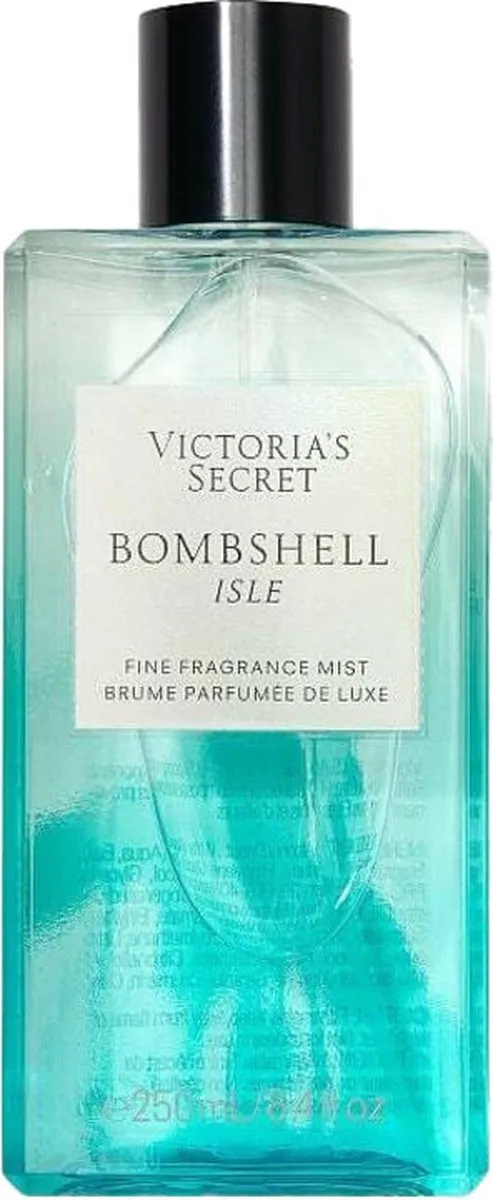 Victoria's Secret Bombshell Isle Body Spray 250ml