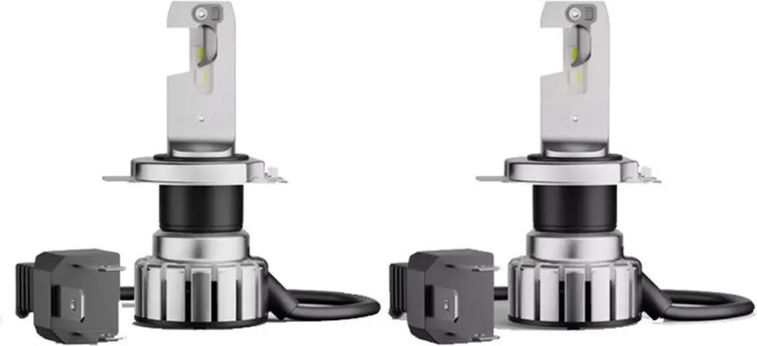 Osram Night Breaker LED H4 64193DWNBSM-2HB - 2 Stuks