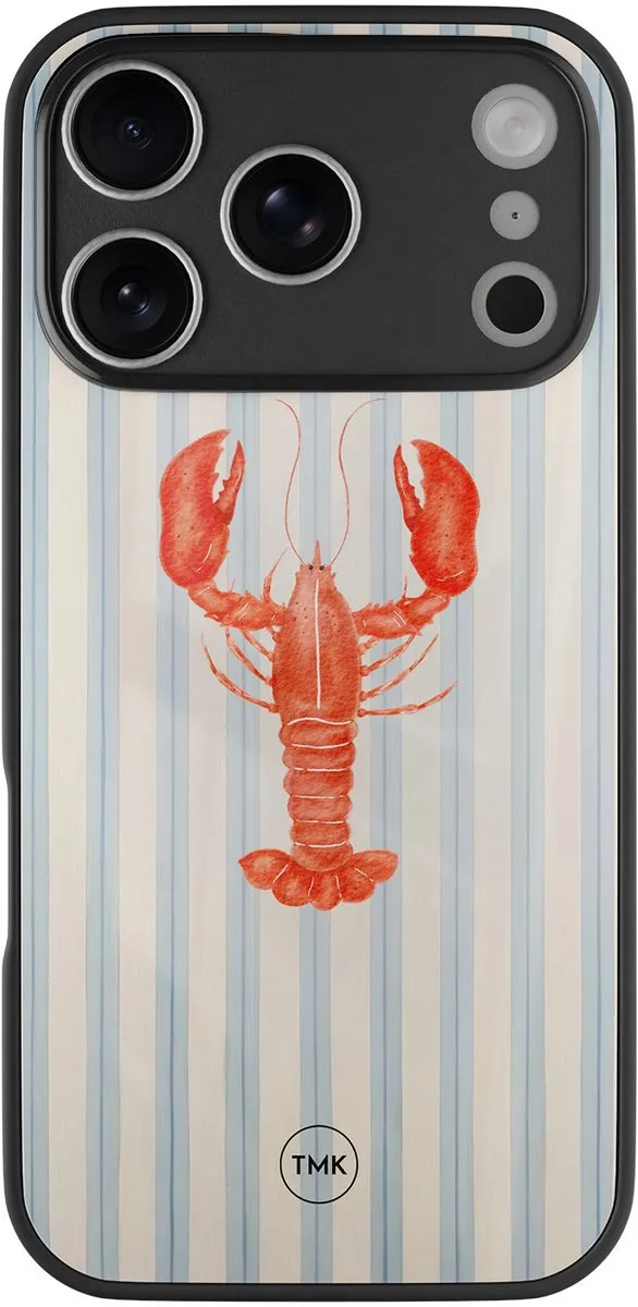 Casevibes iPhone 17 Pro Max Hoesje
