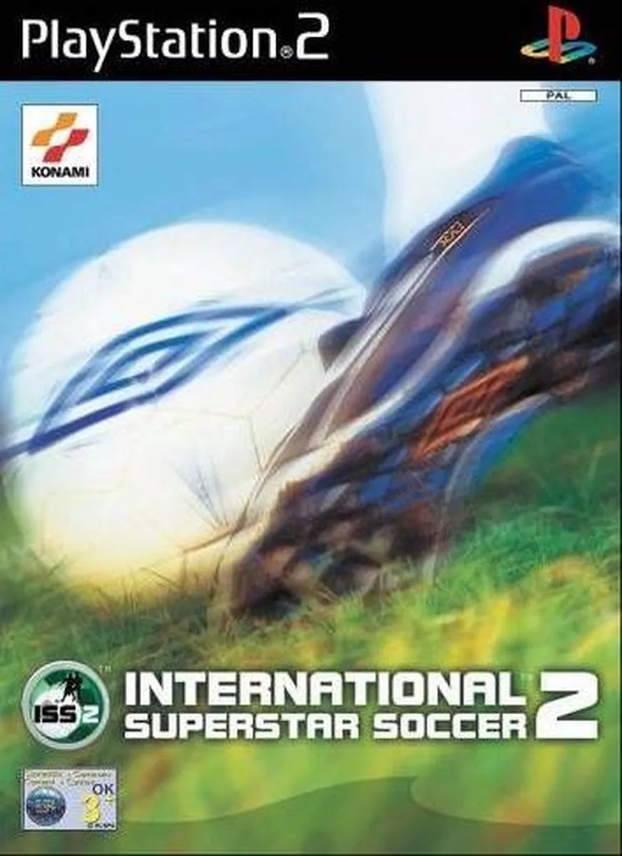 Mindscape ISS 2