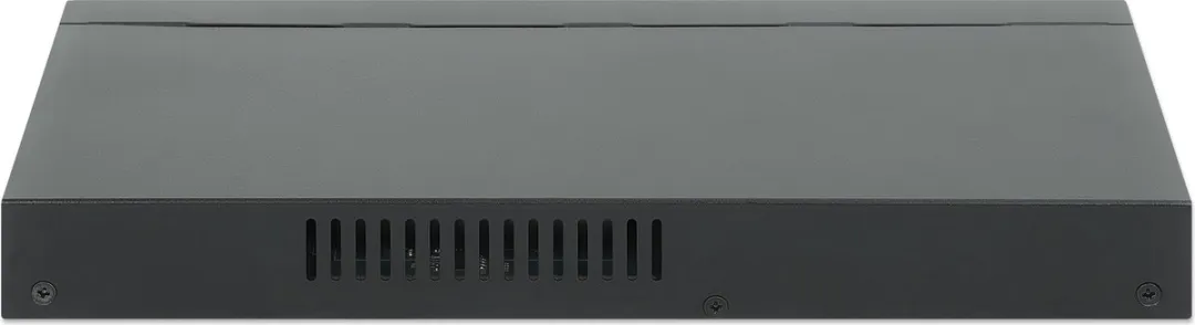 Intellinet 561938 8-Poorts 2.5G PoE+ Switch - 100W - Zwart - afbeelding 6 van 6