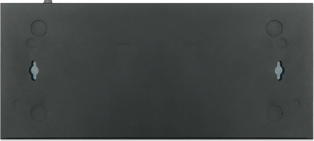 Intellinet 561938 8-Poorts 2.5G PoE+ Switch - 100W - Zwart