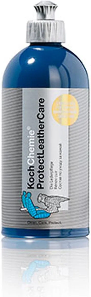 Koch Chemie Protect LeatherCare 500ml