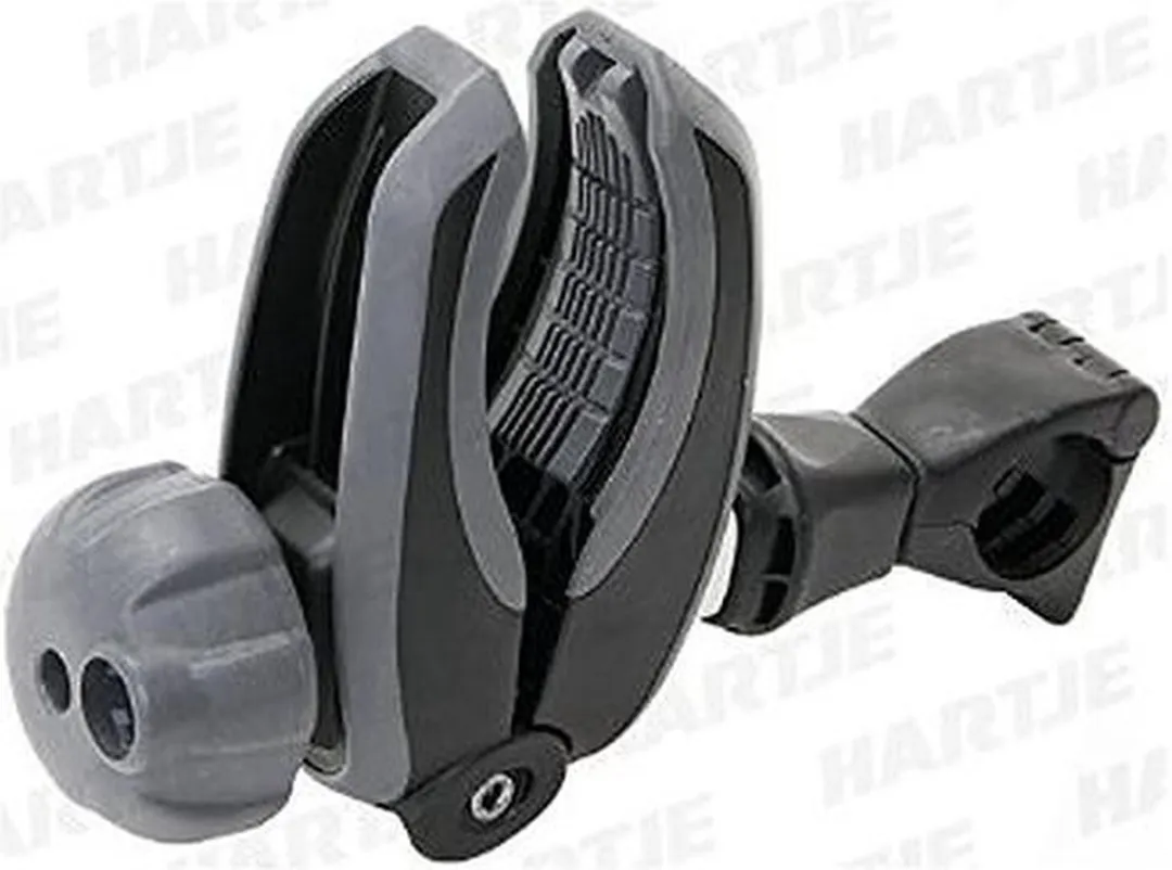 Thule Euroway Frameklem kort 122mm TDD52419