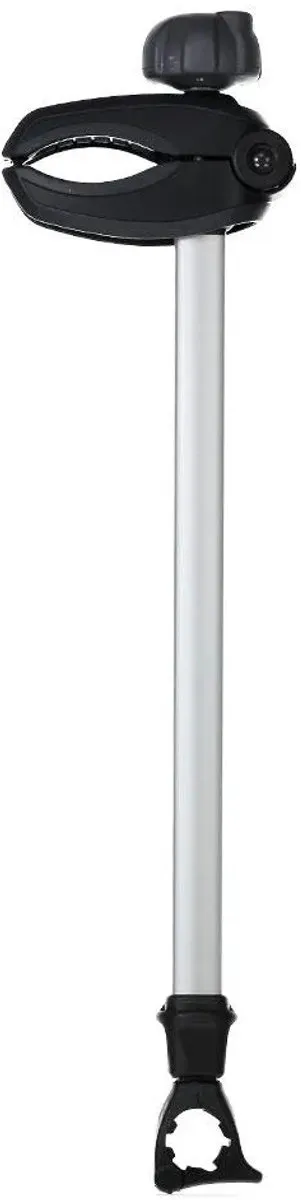 Thule TDD52421 Frameklem 482mm - 1 Fiets - Grijs