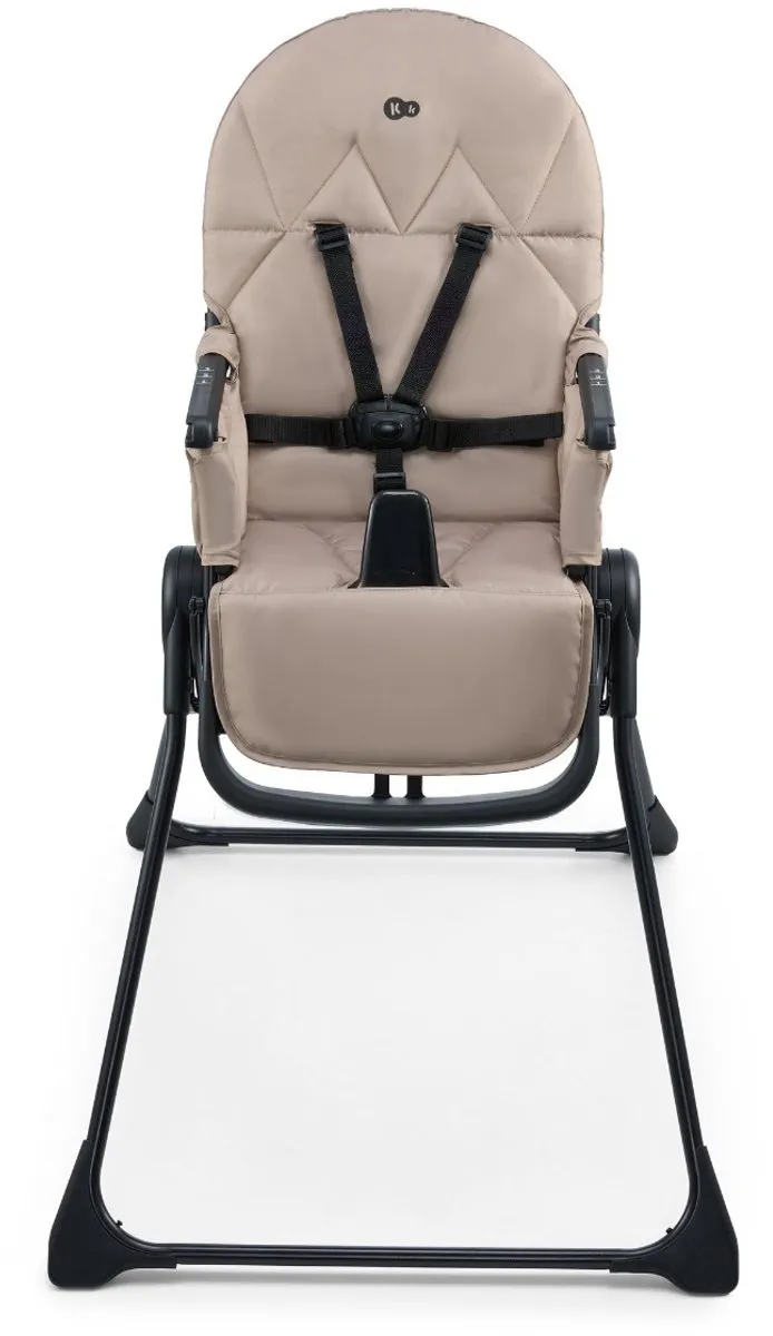 KinderKraft BINCI Kinderstoel - Beige