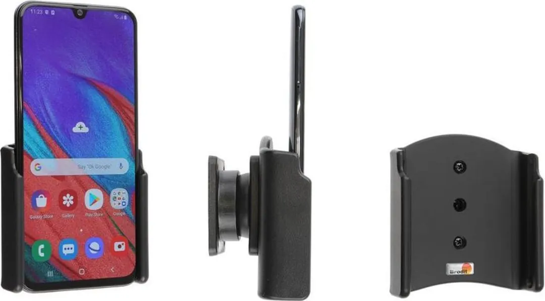 Brodit Passieve Houder Samsung Galaxy A40 SM-A405