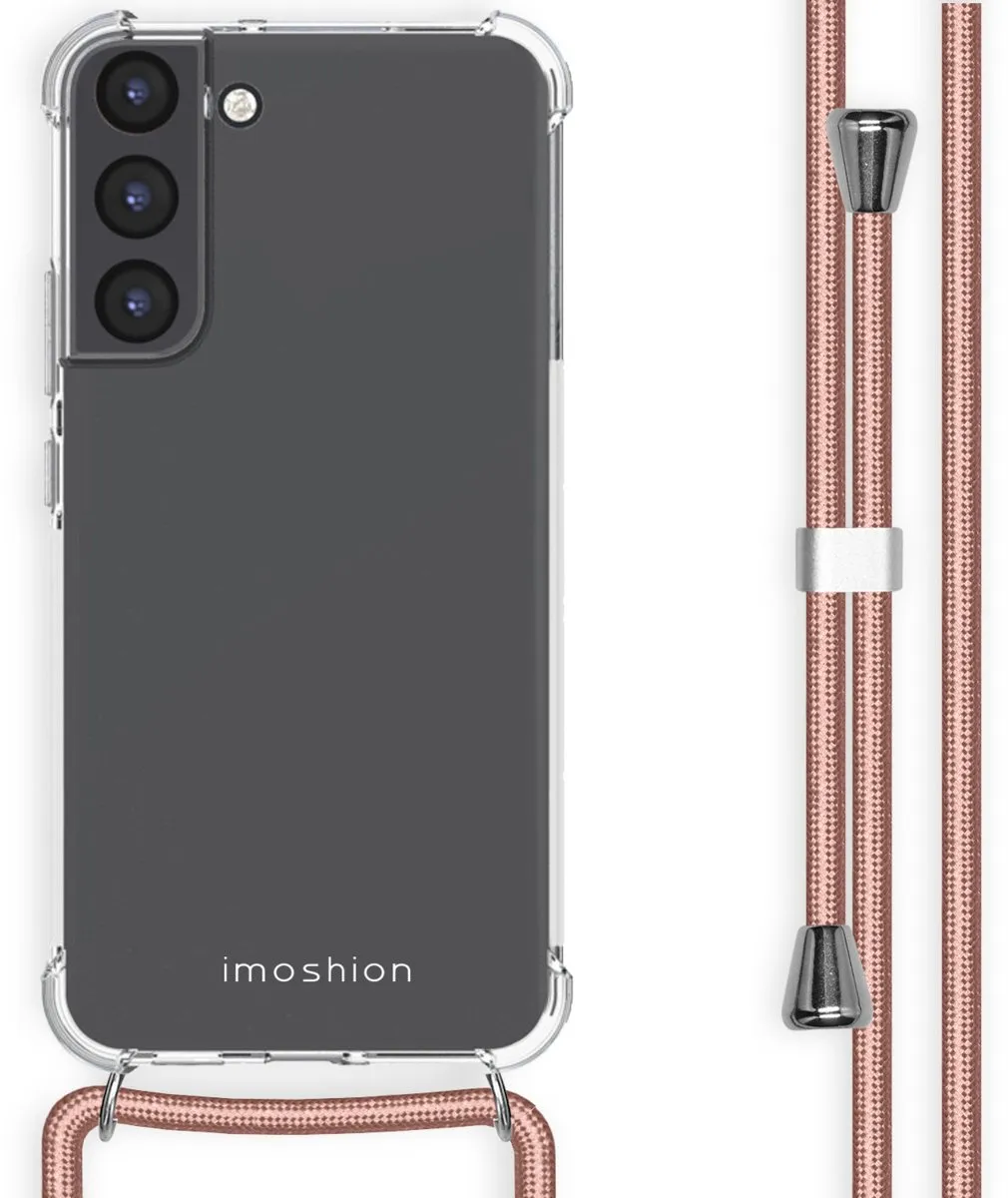 Imoshion Hoesje Samsung Galaxy S22 Plus