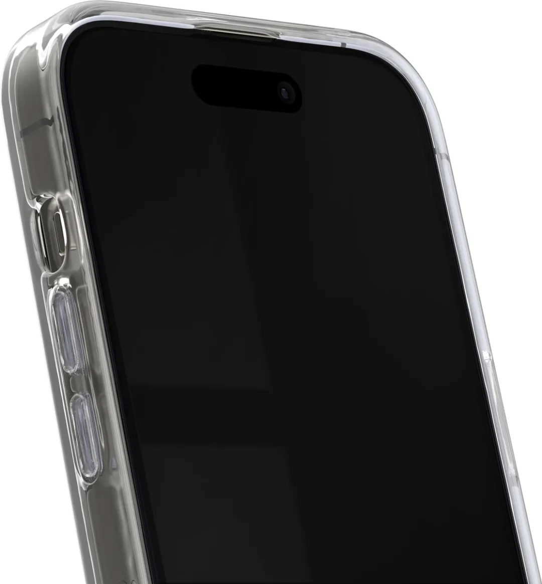 iDeal of Sweden iPhone 15 Hoesje IDCLCMS-I2361-471 - Transparant