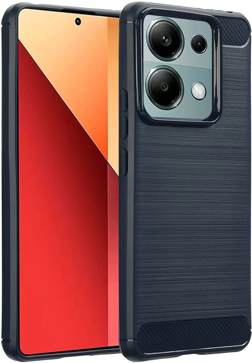 Imoshion Hoesje Xiaomi Redmi Note 13 Pro/Poco X6