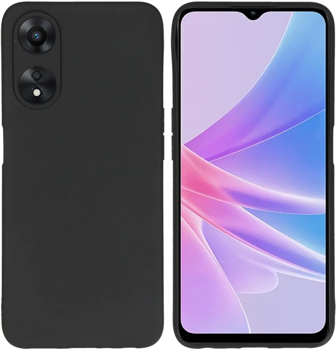 Imoshion Hoesje Oppo A78