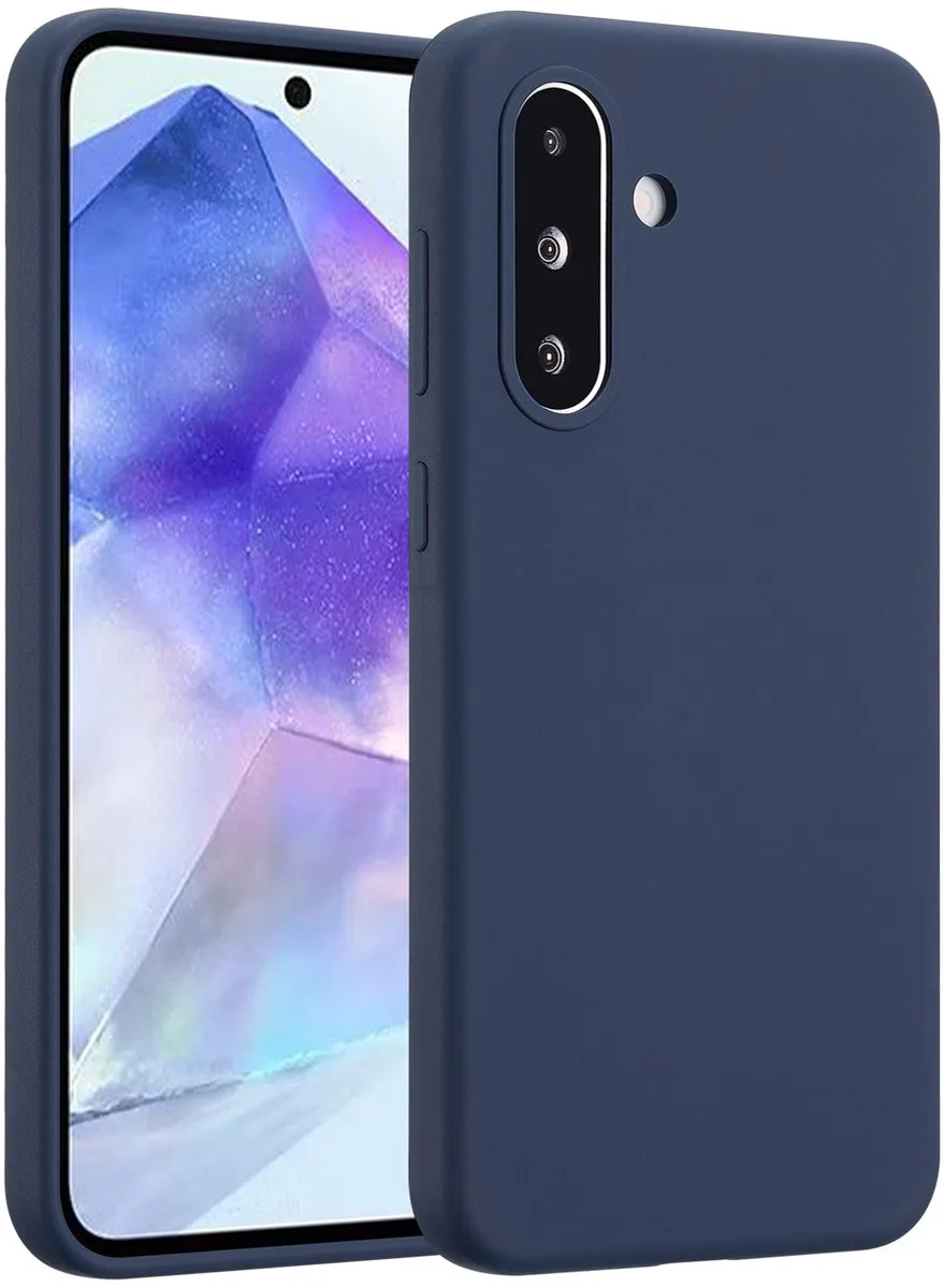 Accezz Hoesje Samsung Galaxy A36/A56