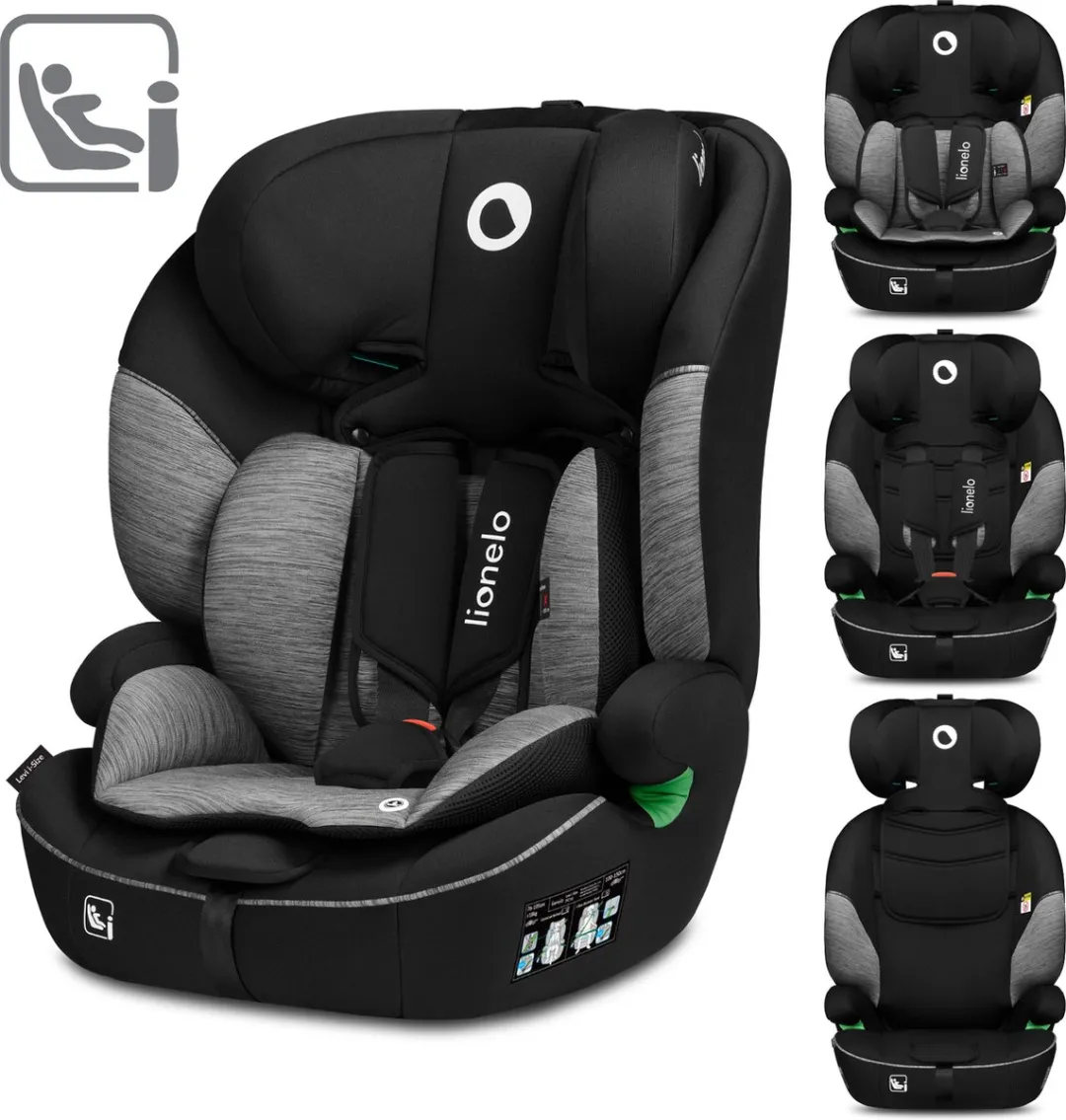 Lionelo Levi Autostoel