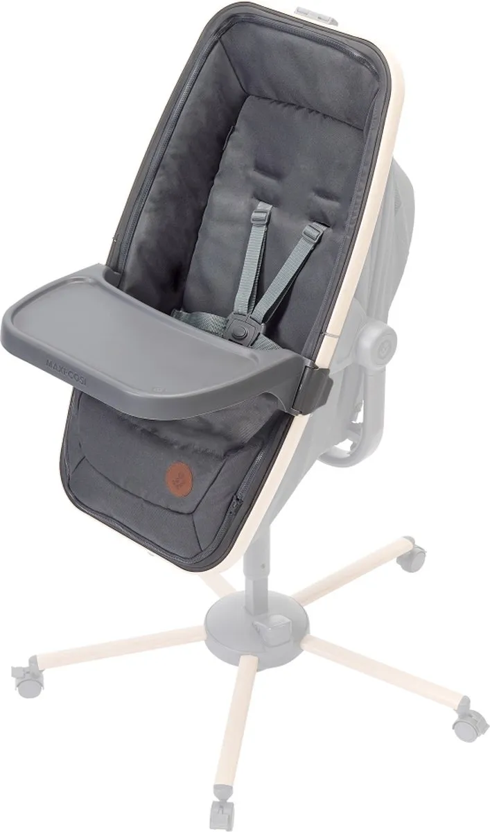 Maxi-Cosi Alba Beyond Graphite Tafeltje