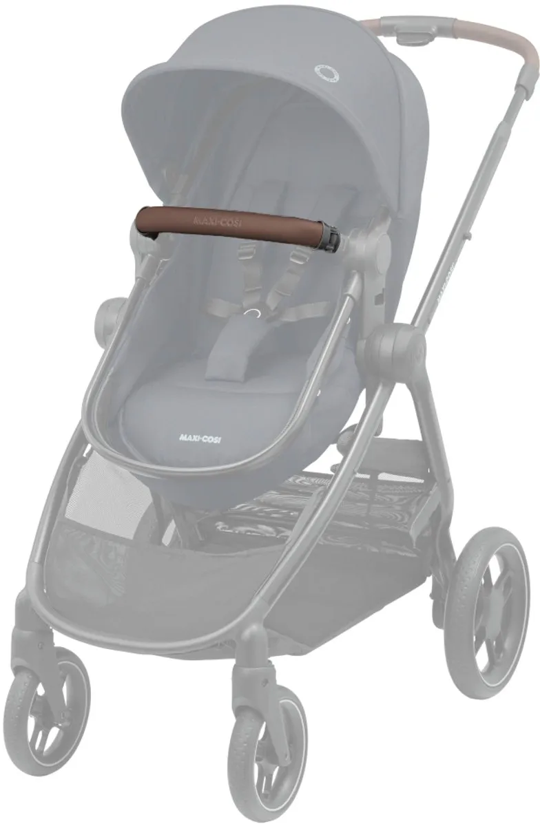 Maxi-Cosi Veiligheidsbeugel Zelia3 - Bruin
