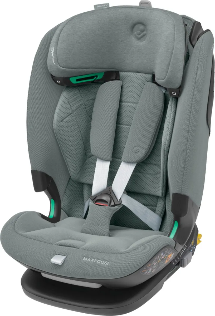 Maxi-Cosi Titan Pro i-Size Autostoeltje
