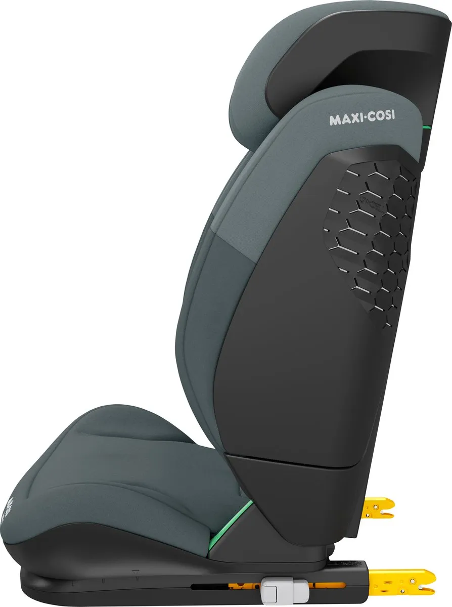 Maxi-Cosi RodiFix S Autostoeltje - Tonal Graphite