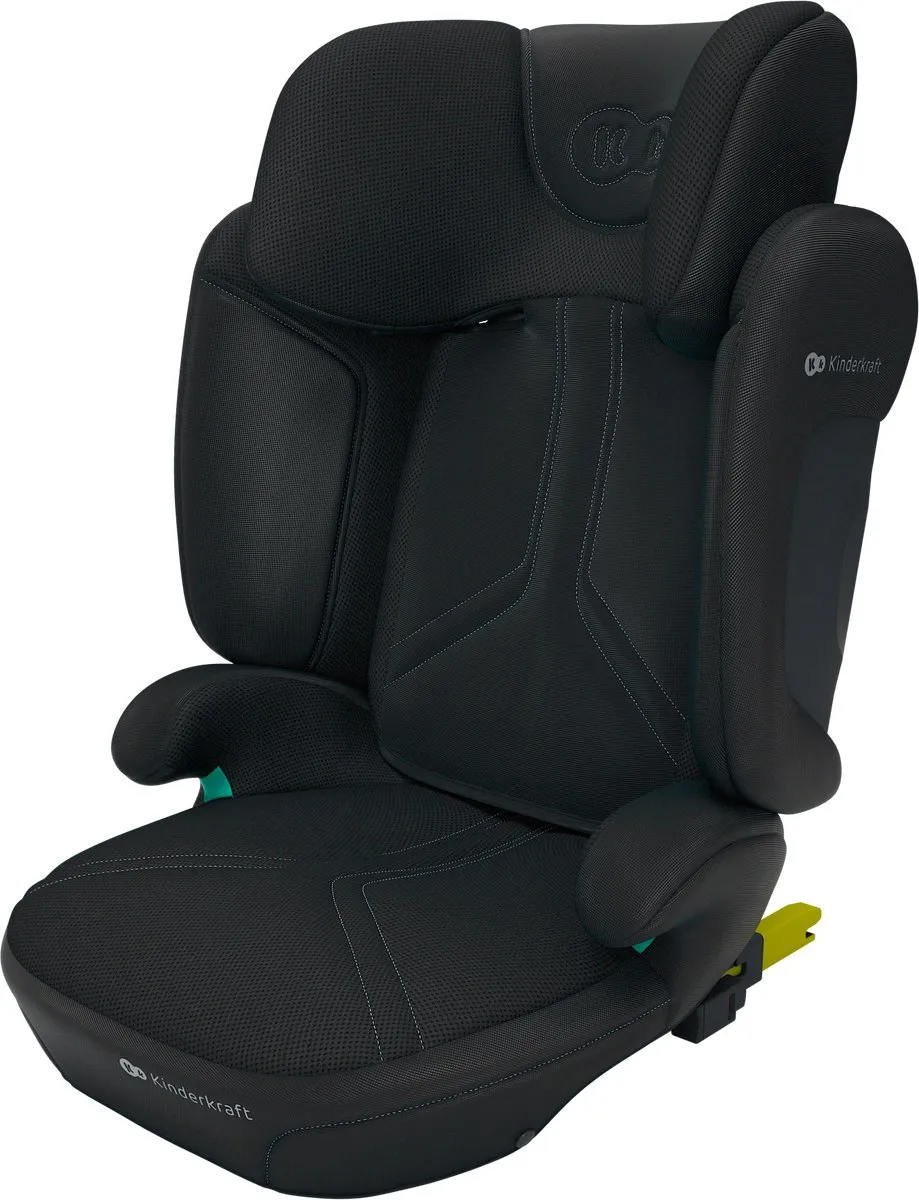 KinderKraft XPAND 2 PRO i-Size Autostoel 100-150cm