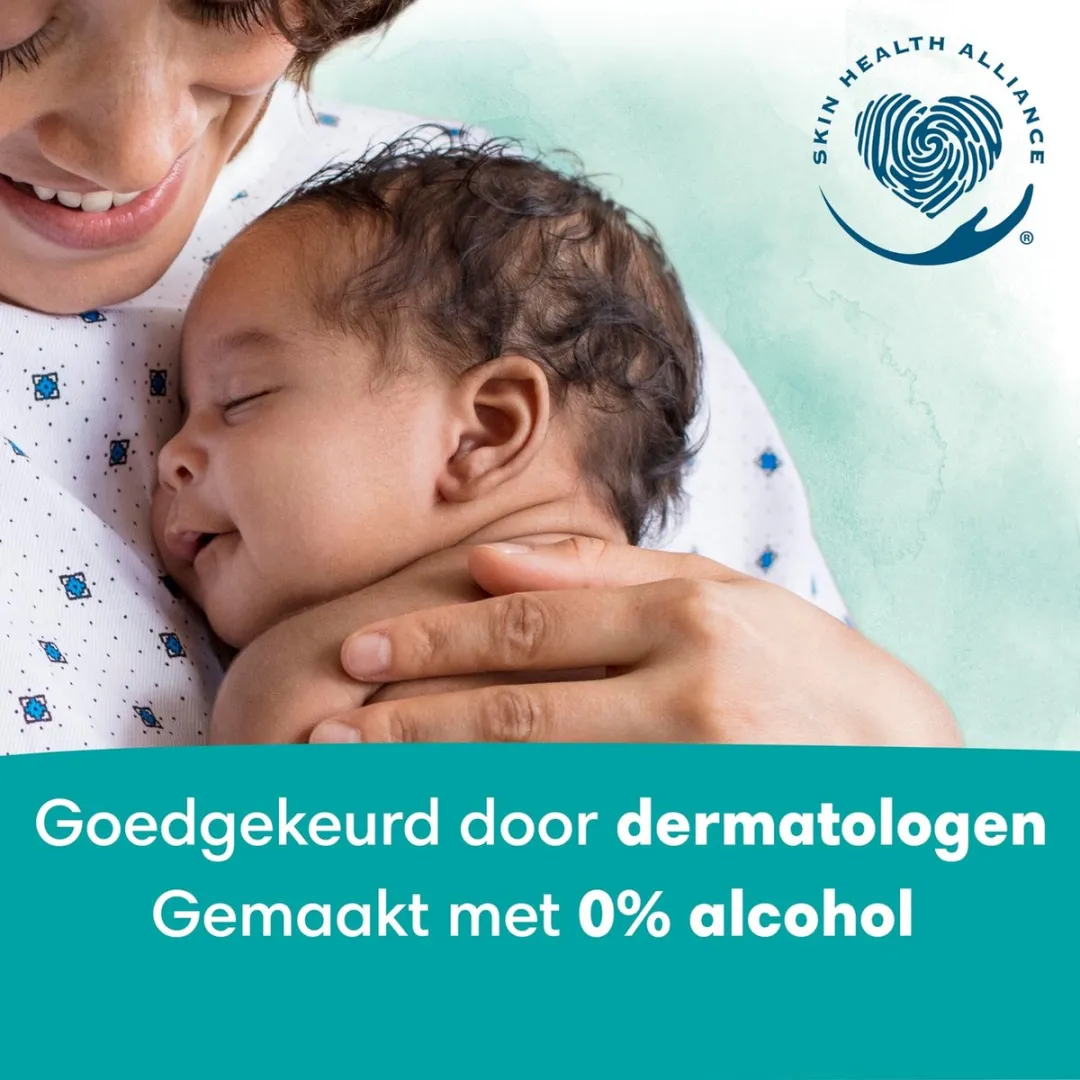 Pampers Harmonie Protect & Care Calendula Billendoekjes - 1584 Stuks